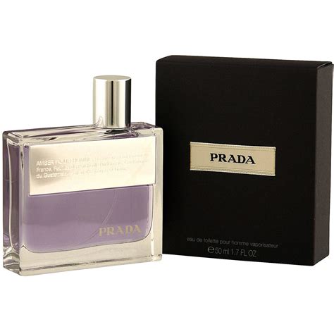 parfum prada amber|prada amber perfume for men.